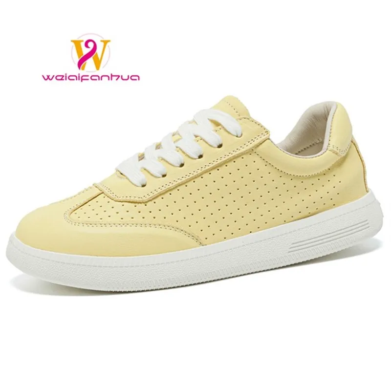 Women's Genuine Leather Shoes, 2026 New Style, Women's Flat Shoes, Breathable Women's Single Shoes, Large Size, White Sneakers
Women's Genuine Leather Shoes, 2026 New Style, Women's Flat Shoes, Breathable Women's Single Shoes, Large Size, White Sneakers