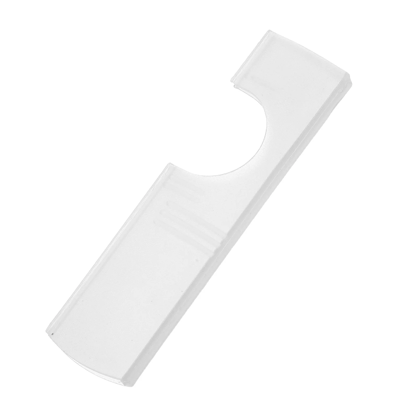 Efficient Saxophone Holder With Individual For Clarinet and Sax Reeds Easy Replacement Case
Efficient Saxophone Holder With Individual For Clarinet and Sax Reeds Easy Replacement Case