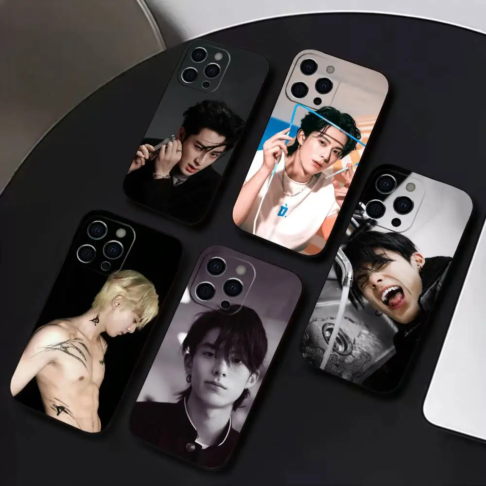 Wang Hedi Dylan Wang Actor Phone Case For iPhone 17,16,15,14,13,12,11 Plus,Pro Max,XS,Soft Silicone Black Cover
Wang Hedi Dylan Wang Actor Phone Case For iPhone 17,16,15,14,13,12,11 Plus,Pro Max,XS,Soft Silicone Black Cover