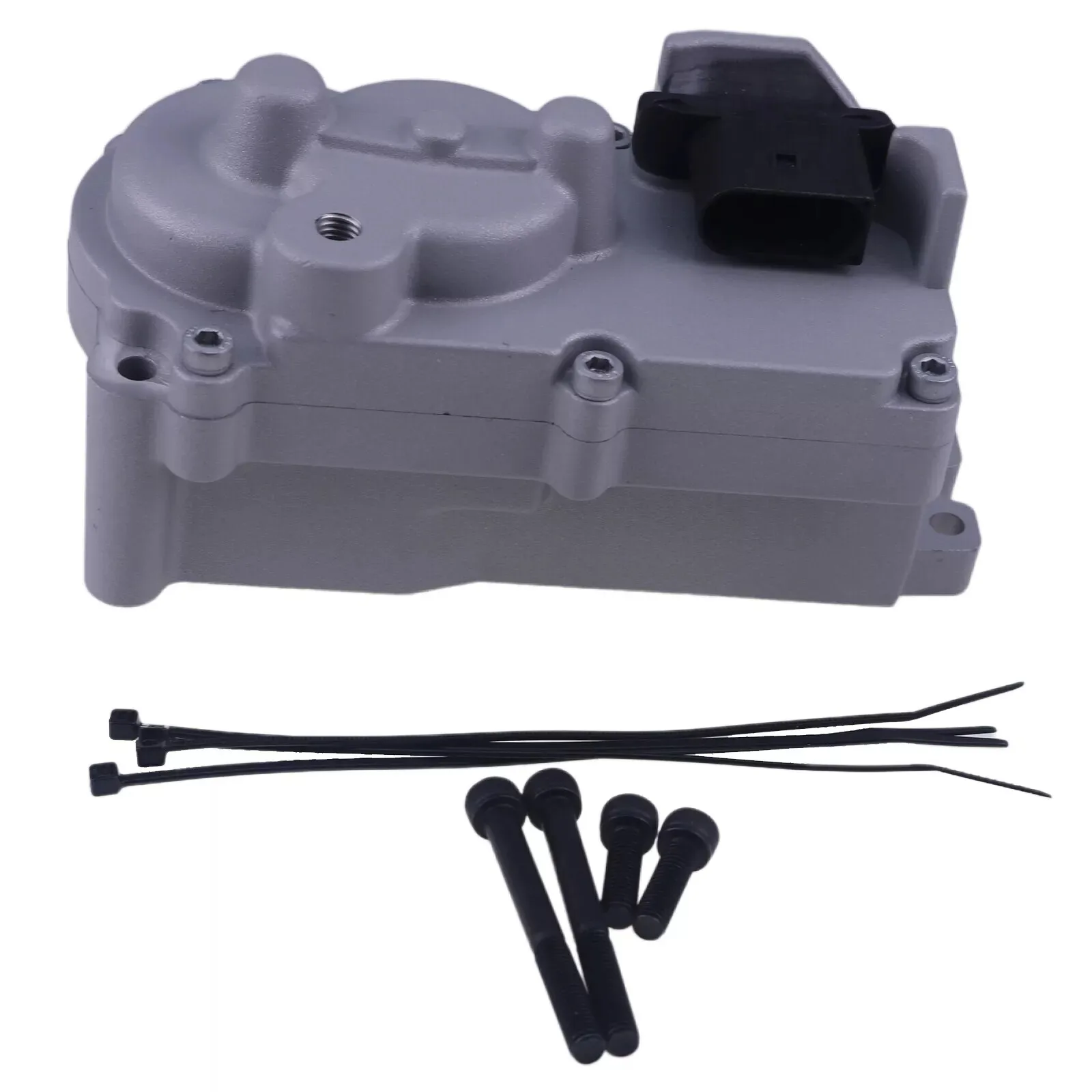 Turbo Electronic Actuator 5501185RX 5452695 for Cummins X15 2017-2019
Turbo Electronic Actuator 5501185RX 5452695 for Cummins X15 2017-2019