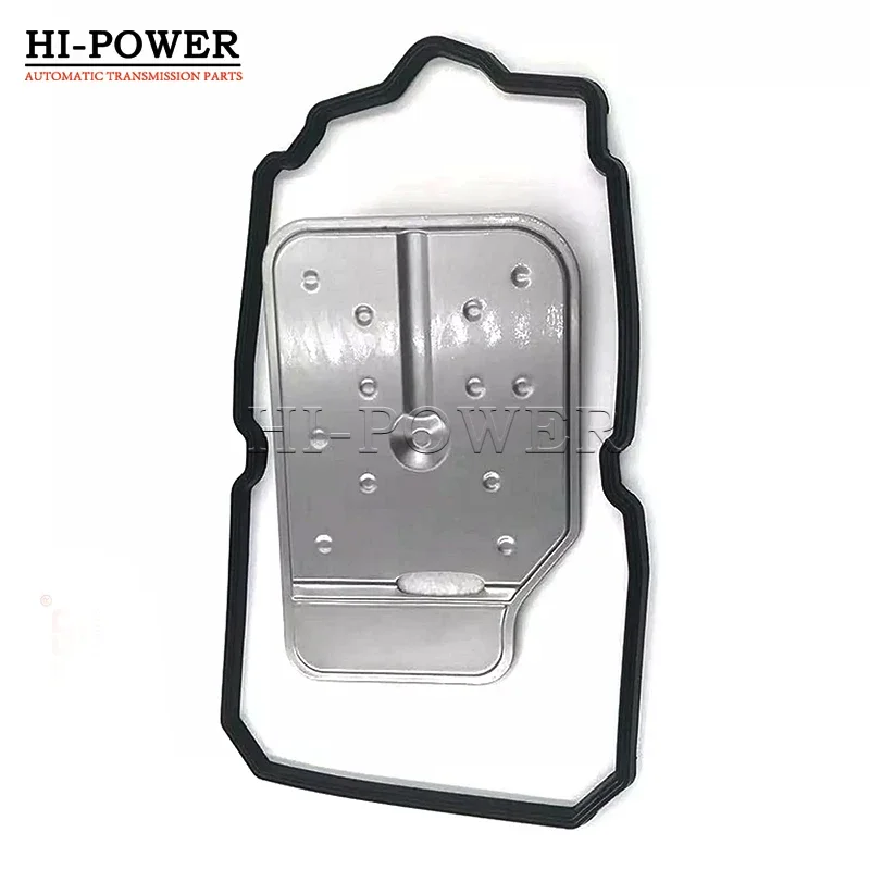 722.9 Transmission Filter Gasket Kit 2202710380 2202710180 2202770395 2202770095 2202770195 For Mercedes-Benz Car Accessories
722.9 Transmission Filter Gasket Kit 2202710380 2202710180 2202770395 2202770095 2202770195 For Mercedes-Benz Car Accessories