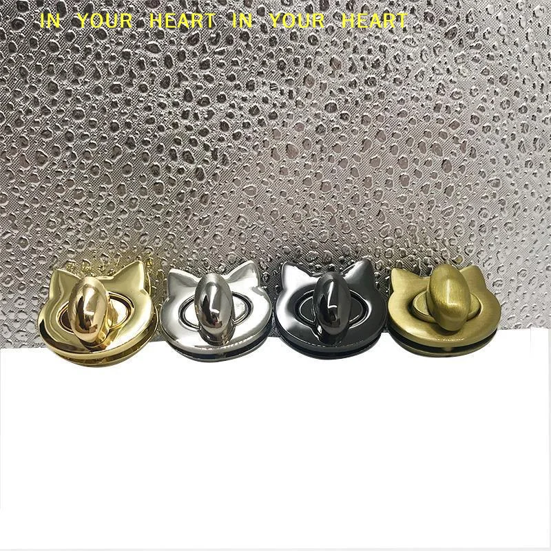 【X】Premium Durable Metal Bag Turn Lock Bird Clasp for DIY Leather Craft Handbag Tote Purse Decor Accessories
【X】Premium Durable Metal Bag Turn Lock Bird Clasp for DIY Leather Craft Handbag Tote Purse Decor Accessories