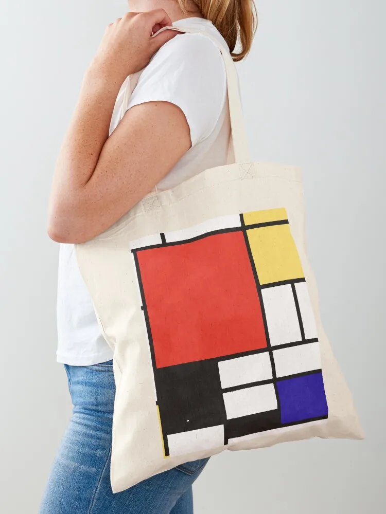 Mondrian Tote Bag canvas bags Fabric bag tote bag women custom fabric
Mondrian Tote Bag canvas bags Fabric bag tote bag women custom fabric