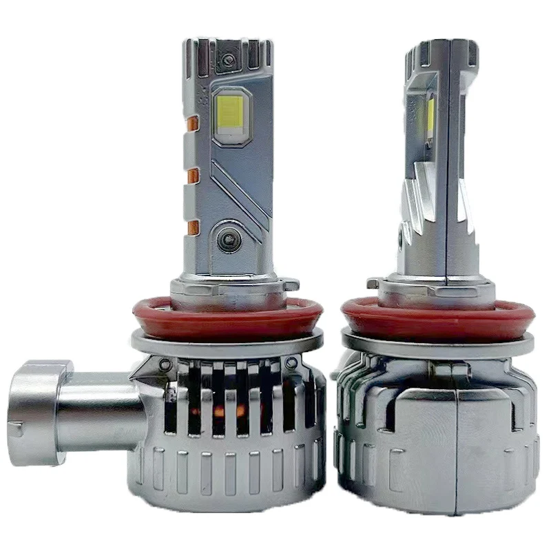 Wireless All-in-One In-Line Car H7 LED Headlight Bulb, Headlamp Fog Light 110W 12V 19800LM Super Bright White Light
Wireless All-in-One In-Line Car H7 LED Headlight Bulb, Headlamp Fog Light 110W 12V 19800LM Super Bright White Light
