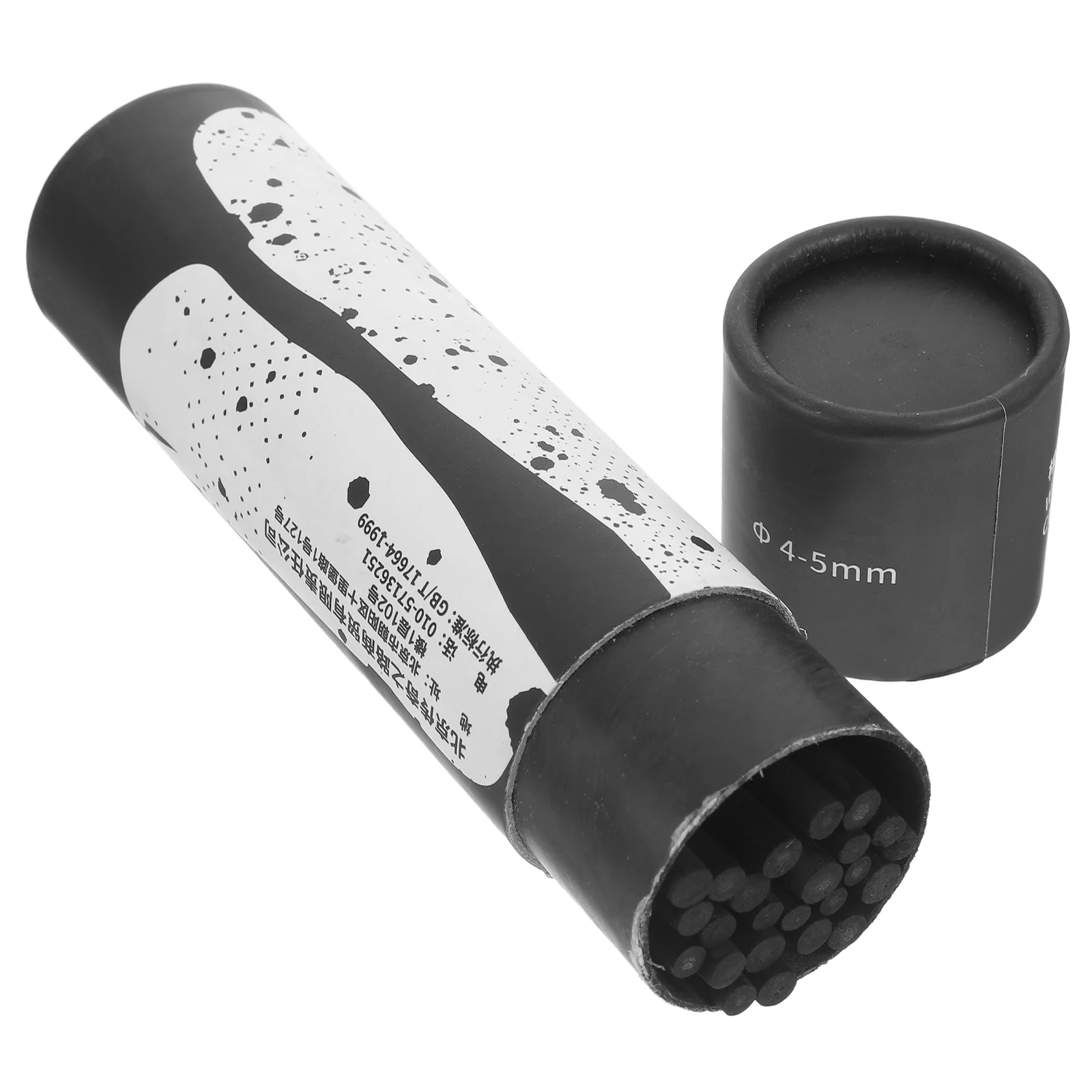 25Pcs Professional Charcoal Sticks for Sketching Drawing Fine Lines Shading Effects Durable Long Lasting Use Willow Charcoal
25Pcs Professional Charcoal Sticks for Sketching Drawing Fine Lines Shading Effects Durable Long Lasting Use Willow Charcoal