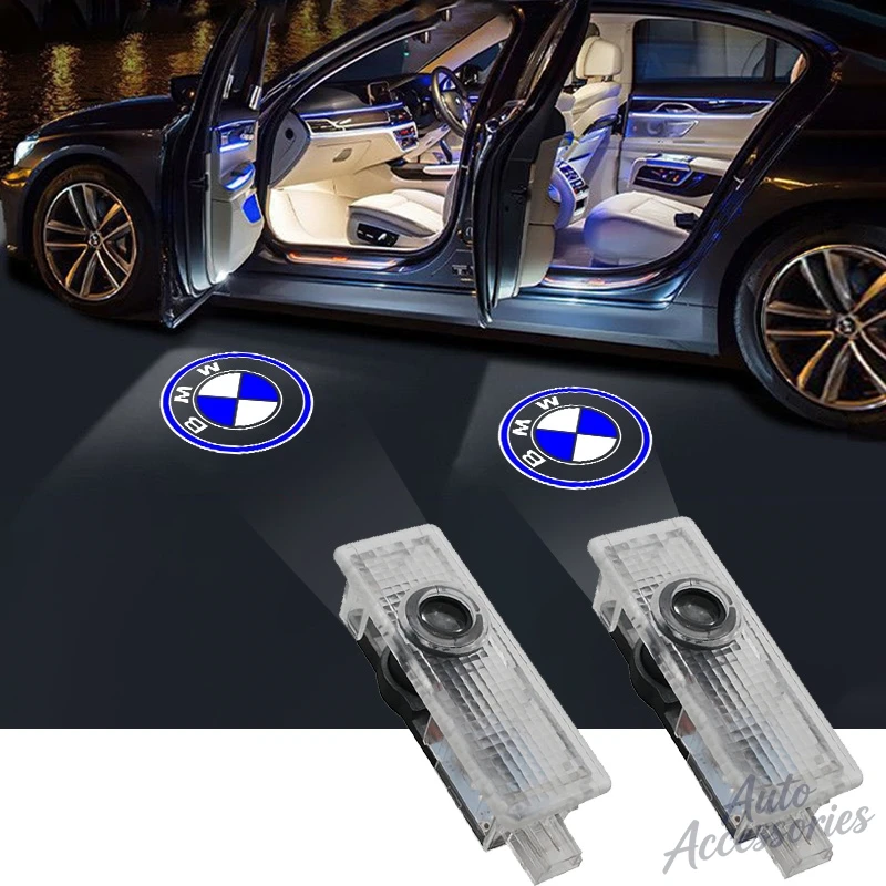 2Pcs Car Door Welcome LED Projector Laser Door Light For BMW F32 F33 F34 F15 F10 F01 F11 E90 E60 E46 E93 F20 F21 F30 F31 Sticker
2Pcs Car Door Welcome LED Projector Laser Door Light For BMW F32 F33 F34 F15 F10 F01 F11 E90 E60 E46 E93 F20 F21 F30 F31 Sticker