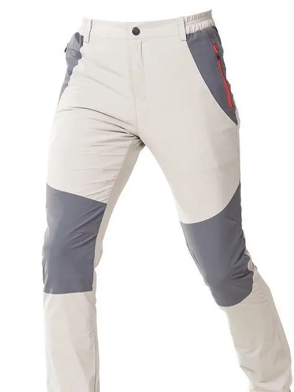 Мужские брюки для активного отдыха Qui Dry: эластичные, с защитой от солнца, больших размеров, для спорта и альпинизма, прямого кроя, повседневные
Мужские брюки для активного отдыха Qui Dry: эластичные, с защитой от солнца, больших размеров, для спорта и альпинизма, прямого кроя, повседневные