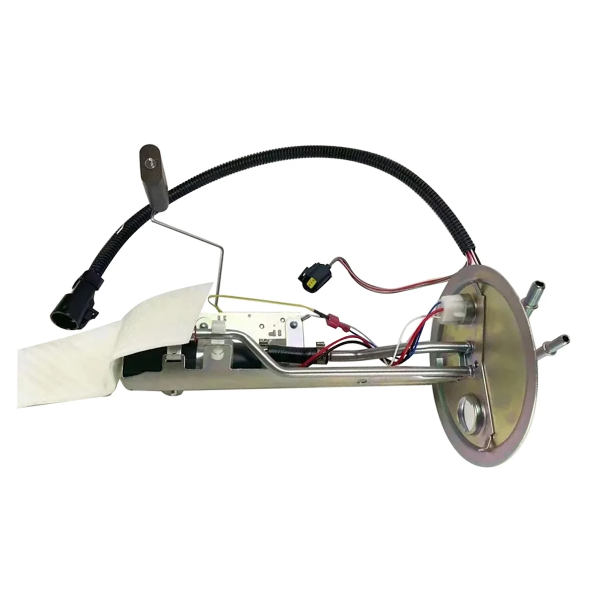E2298s XL1Z9H307BC Fuel Pump Assembly for FORD Expedition 1999-2002 V8 4.6L 5.4L
E2298s XL1Z9H307BC Fuel Pump Assembly for FORD Expedition 1999-2002 V8 4.6L 5.4L