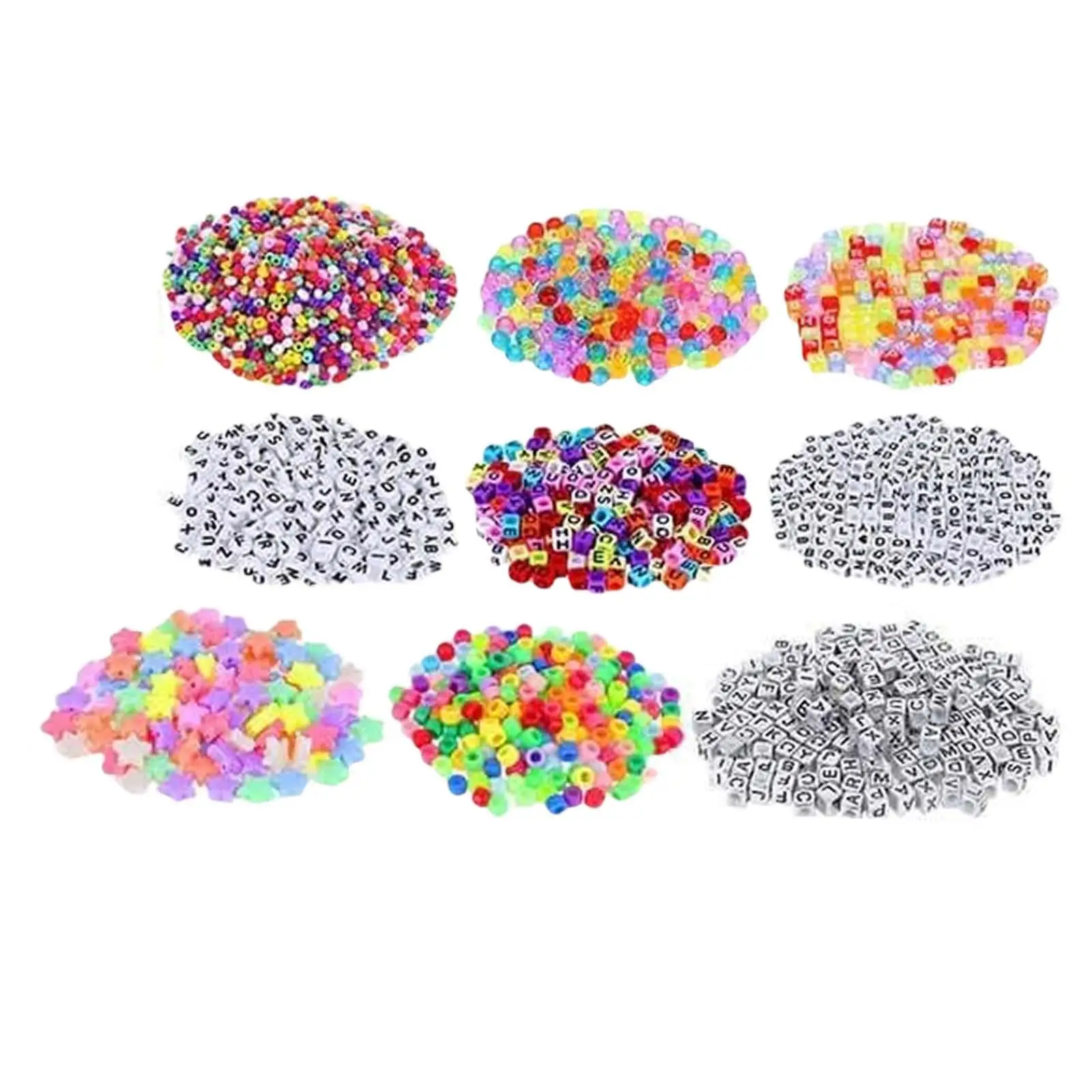 Beads Tool Set Acrylic Portable Jewellery Supplies Jewelry Making for Gift
Beads Tool Set Acrylic Portable Jewellery Supplies Jewelry Making for Gift