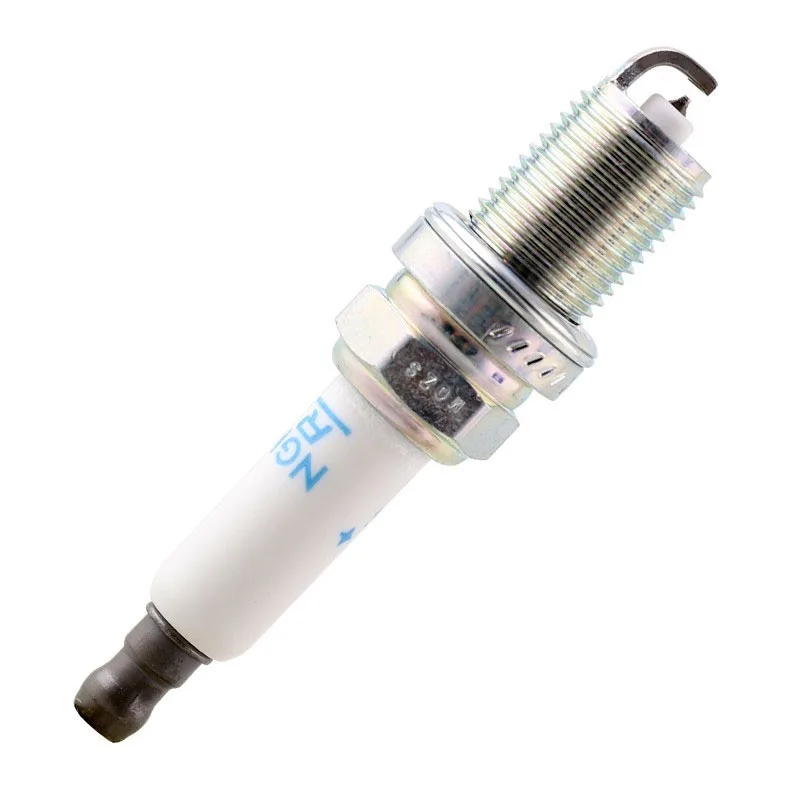 PFR7S11EG Spark Plug NGK 97610 for Volkswagen GOLF CADDY FOX JETTA PASSAT B5 B6 POLO Seat IBIZA TOLEDO ALTEA Skoda FABIA OCTAVIA
PFR7S11EG Spark Plug NGK 97610 for Volkswagen GOLF CADDY FOX JETTA PASSAT B5 B6 POLO Seat IBIZA TOLEDO ALTEA Skoda FABIA OCTAVIA