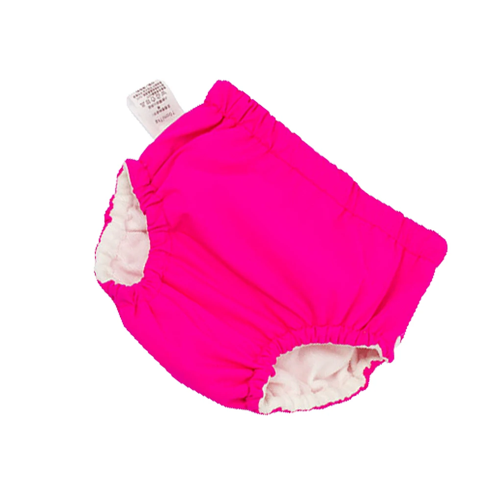 Baby Swimwear Baby Swimming Pants Adjustable Washable Waterproof Diaper Pants for Baby Girl Boy (Rosy 100cm)
Baby Swimwear Baby Swimming Pants Adjustable Washable Waterproof Diaper Pants for Baby Girl Boy (Rosy 100cm)