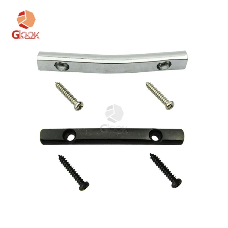 Electric GuitarString Pressing Stick, Long String Pressing Buckle, Electric Bass Head StringPressing Buckle, String Stabilizer