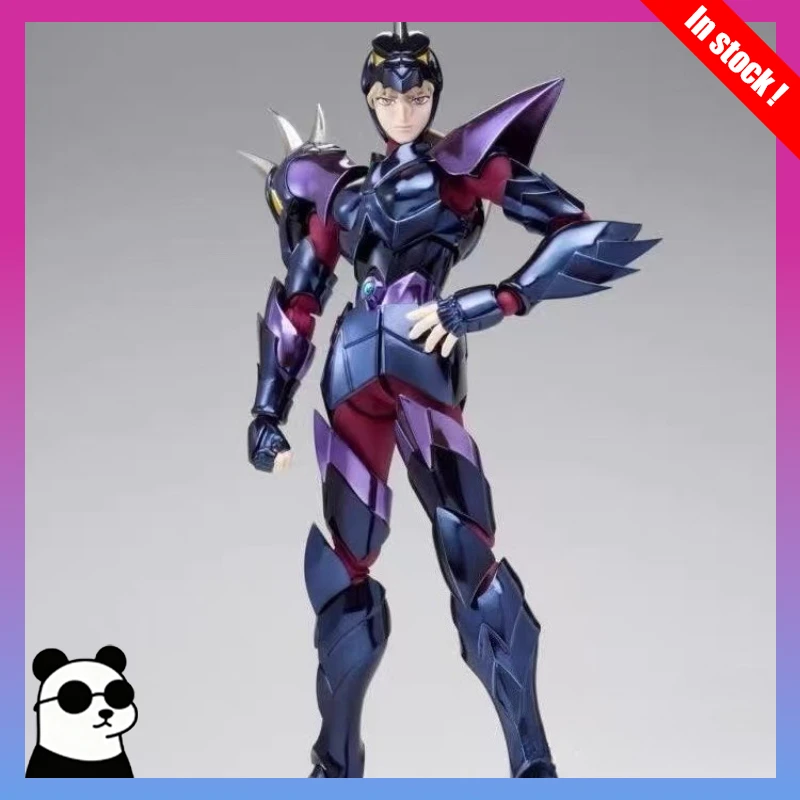Saint Seiya Dubhe Constellation Action Figure - New Model Doll for Decoration Brand Festival Toys Gifts
Saint Seiya Dubhe Constellation Action Figure - New Model Doll for Decoration Brand Festival Toys Gifts