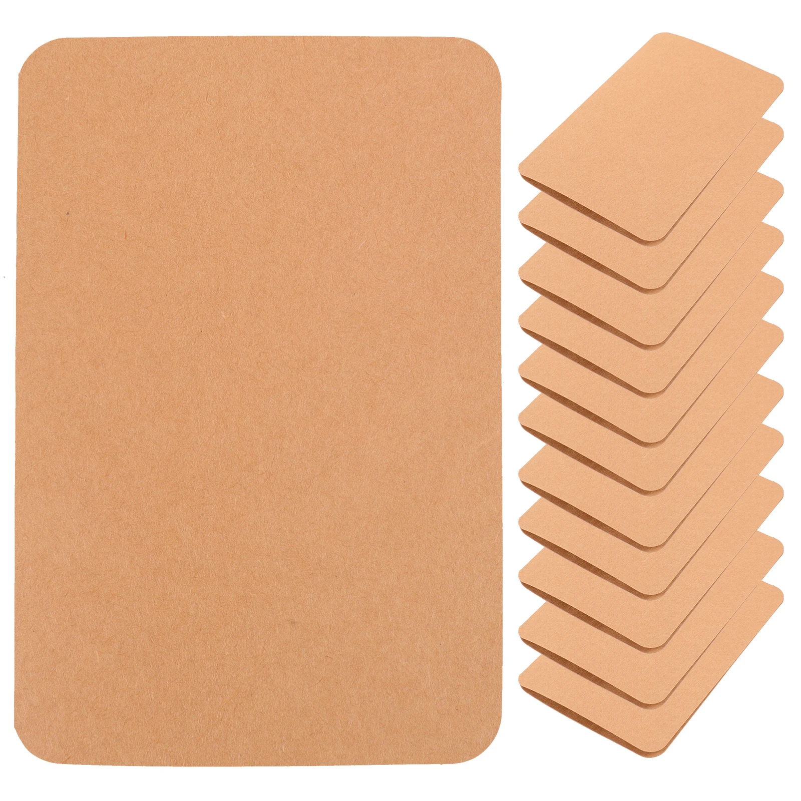 50 Pcs Cards Blank Folded Mini Greeting Gift Festival Blank Blessing Card Greeting Card Party Note
50 Pcs Cards Blank Folded Mini Greeting Gift Festival Blank Blessing Card Greeting Card Party Note