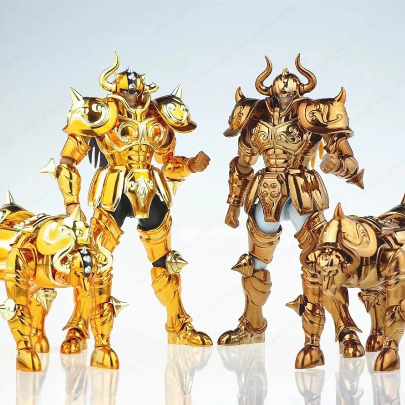 SG Model Saint Seiya Myth Cloth DDP Golden Saint Taurus Aldebaran And Totem Metal PVC Armor Action Figure Model
SG Model Saint Seiya Myth Cloth DDP Golden Saint Taurus Aldebaran And Totem Metal PVC Armor Action Figure Model