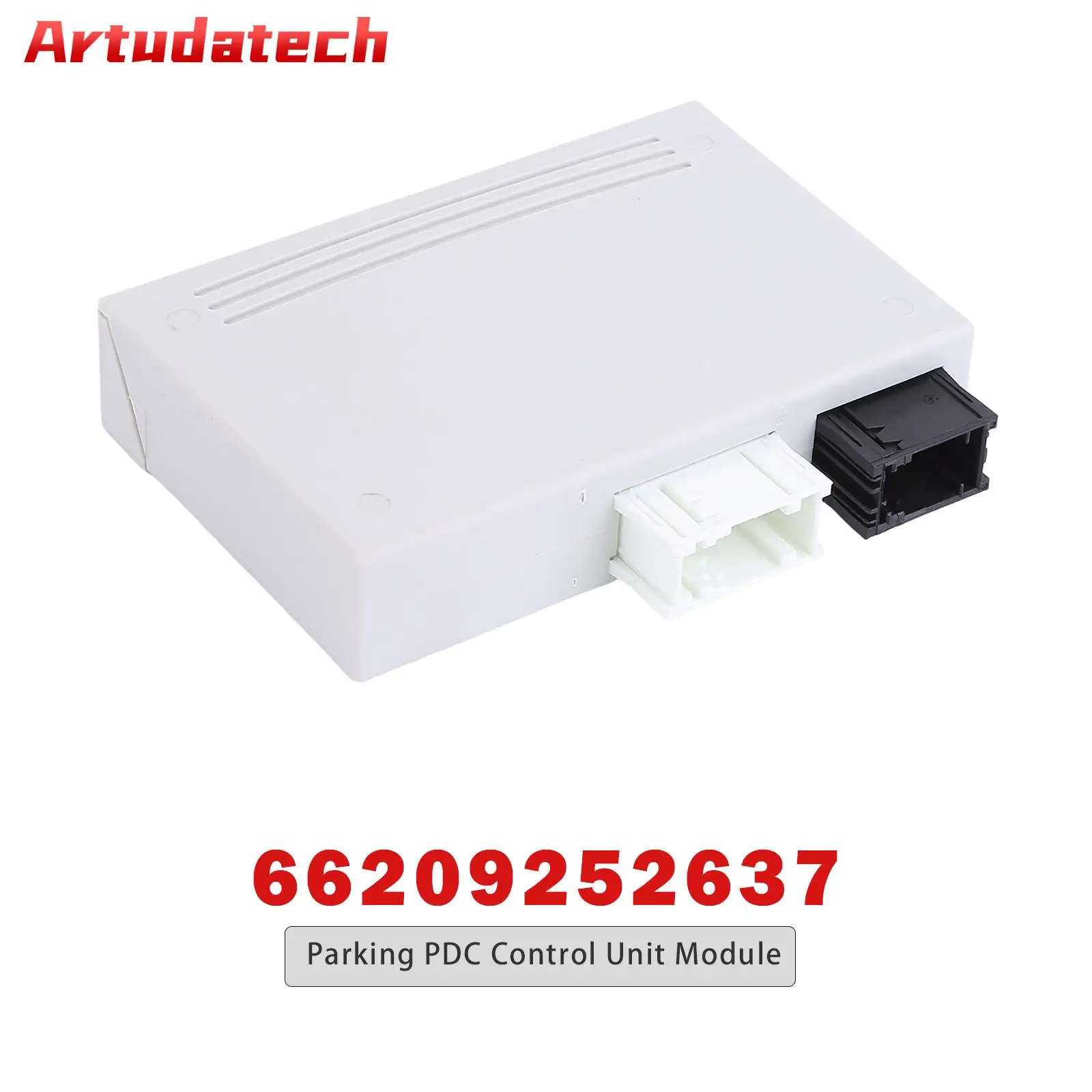 Artudatech Parking PDC Control Unit Module for BMW X1 Series E84 66209252637
Artudatech Parking PDC Control Unit Module for BMW X1 Series E84 66209252637