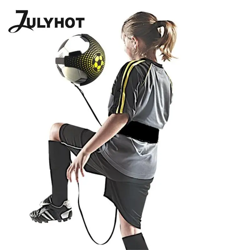 Soccer Ball Training Waist Belt Children Auxiliary Circling Belt Kick Solo Soccer Trainer Football Kick Kids Football Training
Soccer Ball Training Waist Belt Children Auxiliary Circling Belt Kick Solo Soccer Trainer Football Kick Kids Football Training