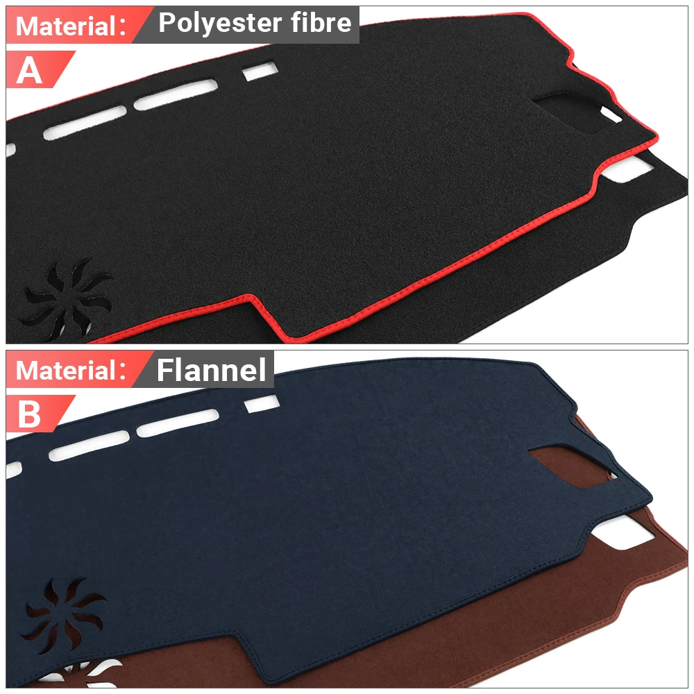 For Honda Accord 10th 2018 2019 2020 2021 2022 Accord 10 Car Dashboard Sun Shade Cover Instrument Panel Non-slip Pad Accessories
For Honda Accord 10th 2018 2019 2020 2021 2022 Accord 10 Car Dashboard Sun Shade Cover Instrument Panel Non-slip Pad Accessories