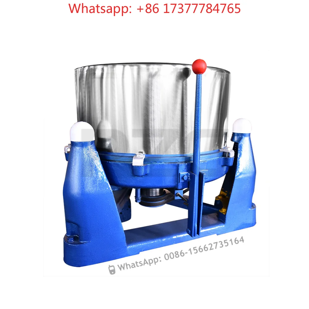 Food Dehydrator Centrifugal Cabbage Dryer Green Vegetables Dewatering Machine Clothes Carpet Centrifugal Laundry Spin Extractor
Food Dehydrator Centrifugal Cabbage Dryer Green Vegetables Dewatering Machine Clothes Carpet Centrifugal Laundry Spin Extractor