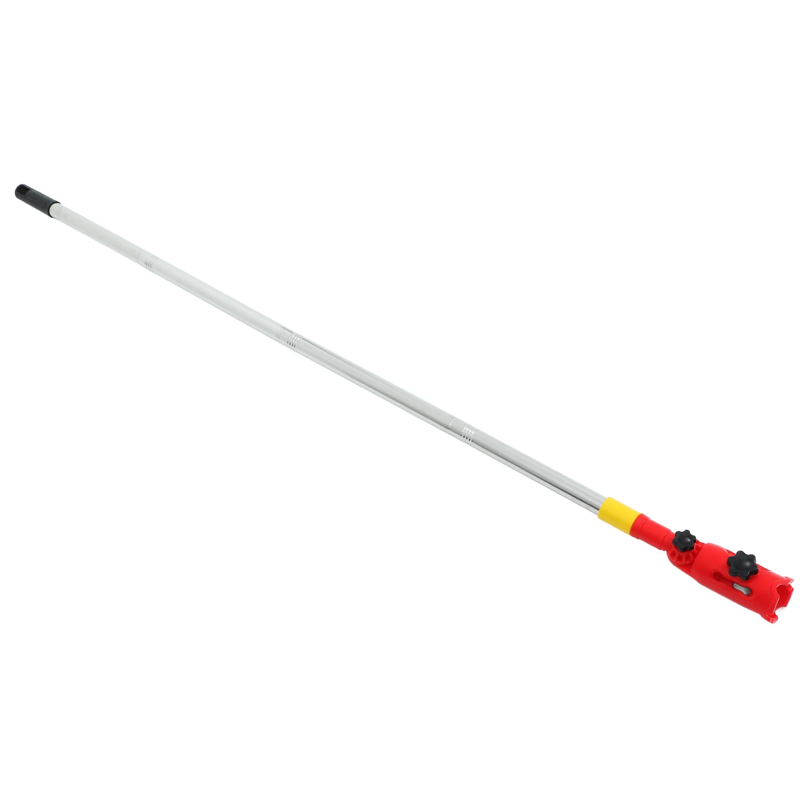 Universal Adjustable Clamp for Paint Brushes 360Degree Rotation Extension Pole Attachments Paint Roller Holder Versatile
Universal Adjustable Clamp for Paint Brushes 360Degree Rotation Extension Pole Attachments Paint Roller Holder Versatile
