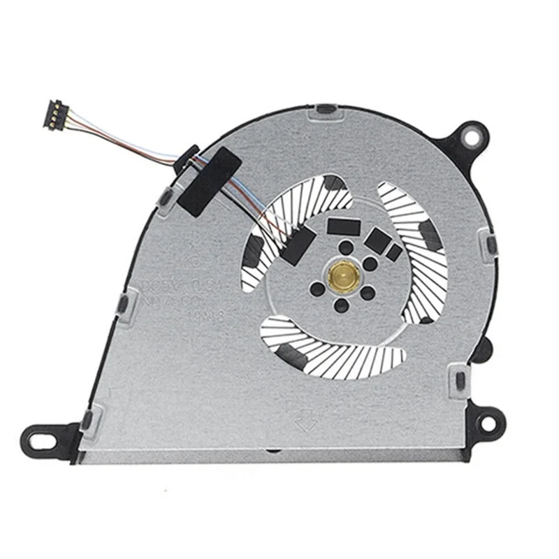 ATP-CPU Cooling Fan for 15 Ef1079Nr 15 Ef1081Nr 15 Ef1097Nr 15 Ef1Xxx Laptop Cooling Fan
ATP-CPU Cooling Fan for 15 Ef1079Nr 15 Ef1081Nr 15 Ef1097Nr 15 Ef1Xxx Laptop Cooling Fan