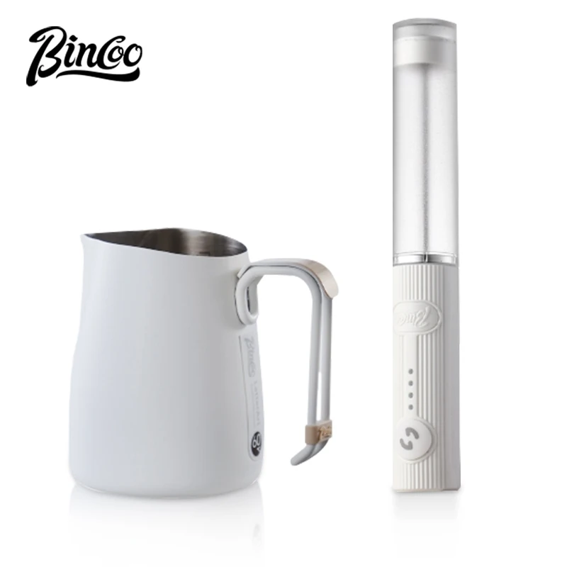 Bincoo Coffee Latte Mug Handheld Milk Frother Portable Coffee Frother Floral Coffee Utensil 600ML,
Bincoo Coffee Latte Mug Handheld Milk Frother Portable Coffee Frother Floral Coffee Utensil 600ML,