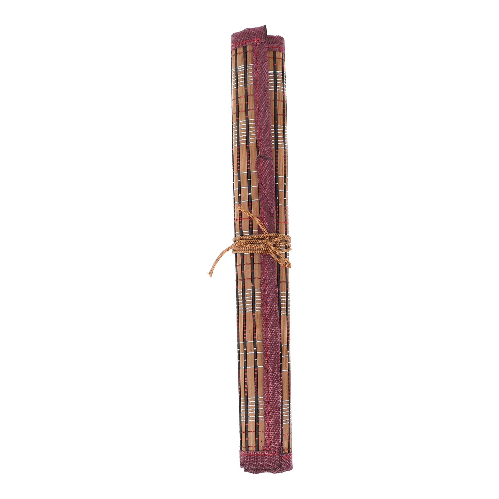 Bamboo Pencil Case Painting Brush Storage Bag Weaving Organizer Canvas Holder
Bamboo Pencil Case Painting Brush Storage Bag Weaving Organizer Canvas Holder