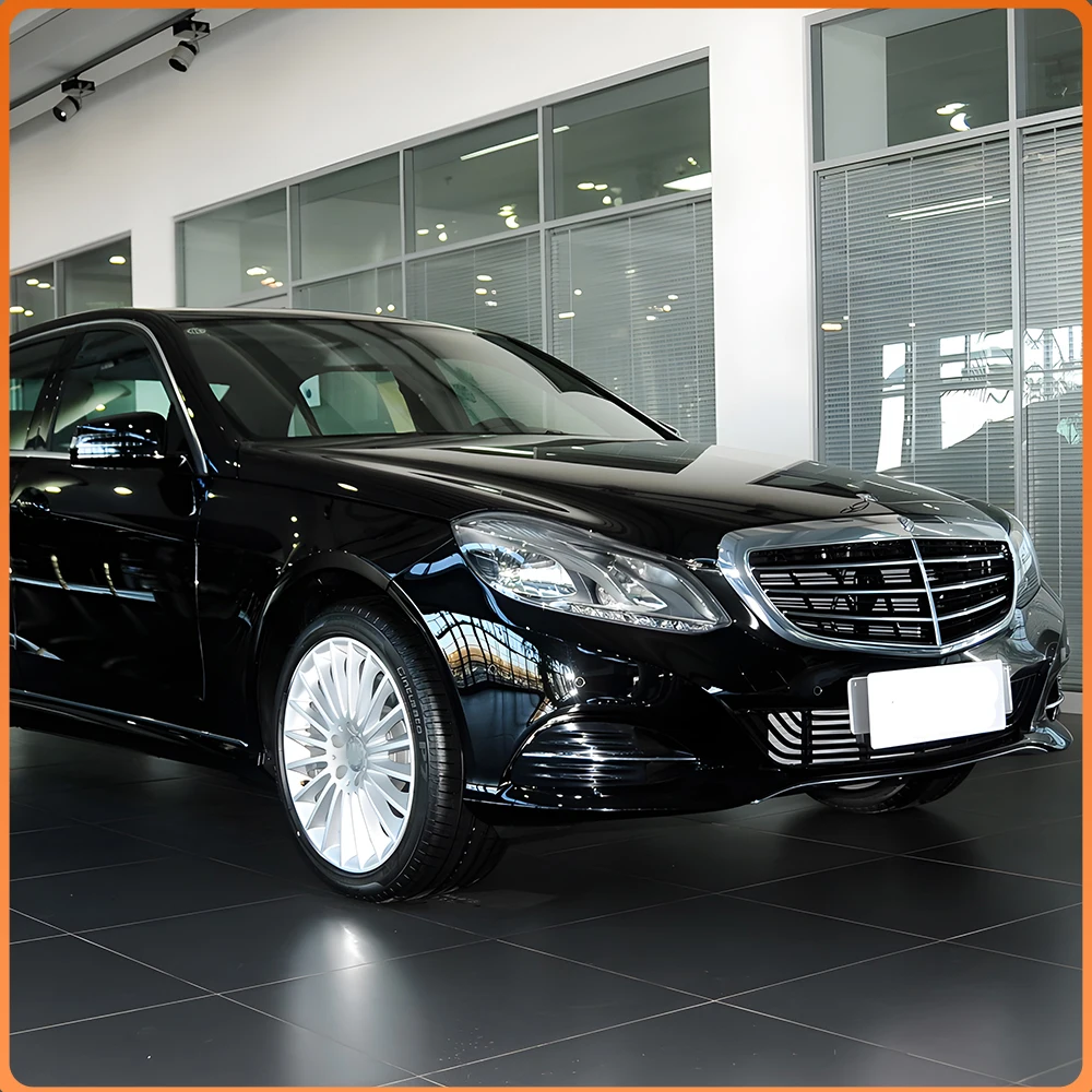 For Benz Car Headlight US Version W212 2014-2015 Car Headlight Assembly Original Headlight Standard Version Tool Accessories
For Benz Car Headlight US Version W212 2014-2015 Car Headlight Assembly Original Headlight Standard Version Tool Accessories