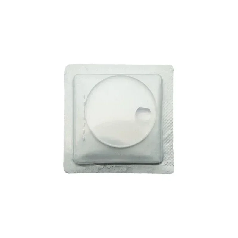 Watch Sapphire Crystal&Gasket for Rolex Day-Date II 218238/228235/228238/218206 32.7*31.8*1.8mm
Watch Sapphire Crystal&Gasket for Rolex Day-Date II 218238/228235/228238/218206 32.7*31.8*1.8mm
