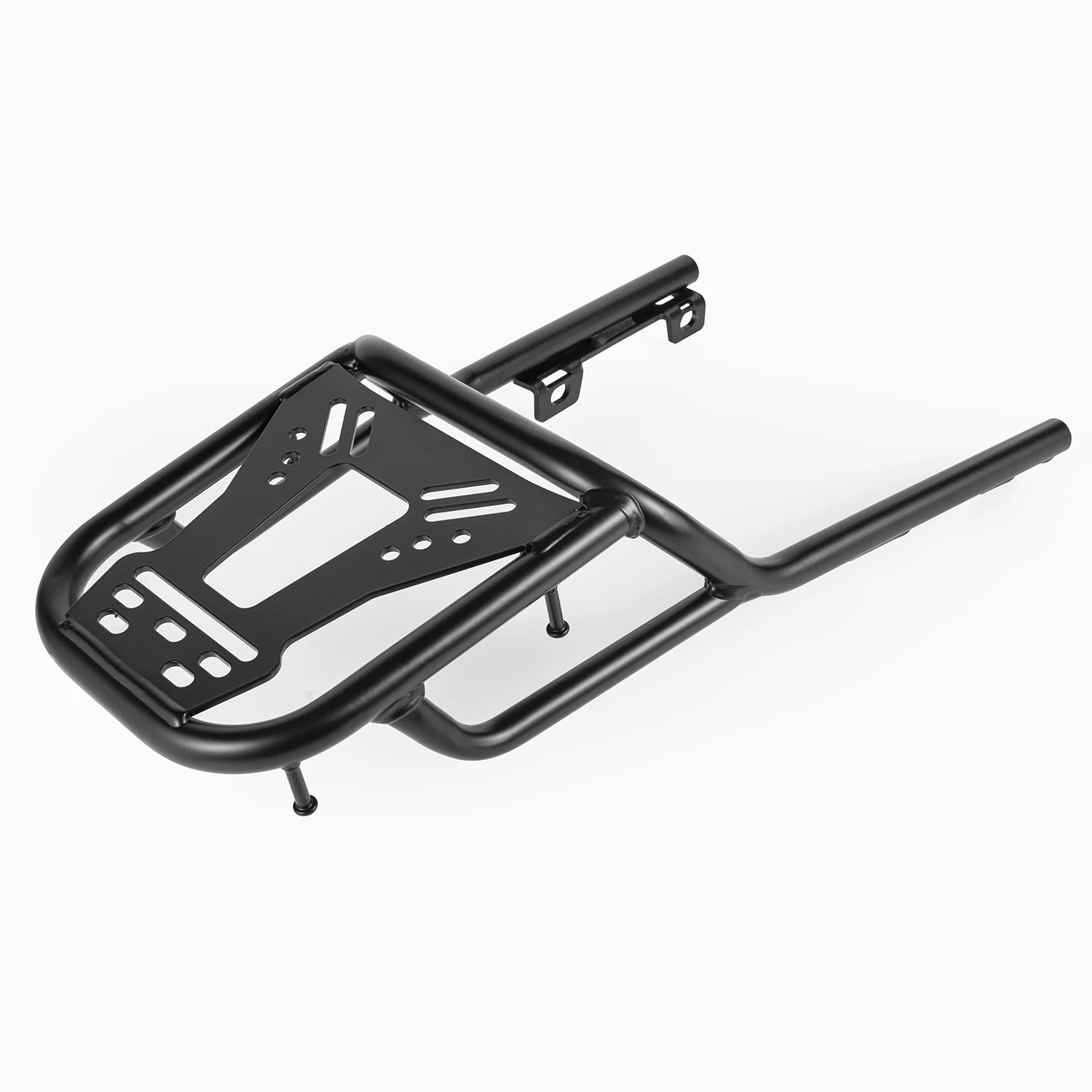 Motorcycle Rear Passenger Seat Cover with lagguage rack cushion Steel grill For Triumph SPEED 400 SCRAMBLER 400X 2024 2025
Motorcycle Rear Passenger Seat Cover with lagguage rack cushion Steel grill For Triumph SPEED 400 SCRAMBLER 400X 2024 2025