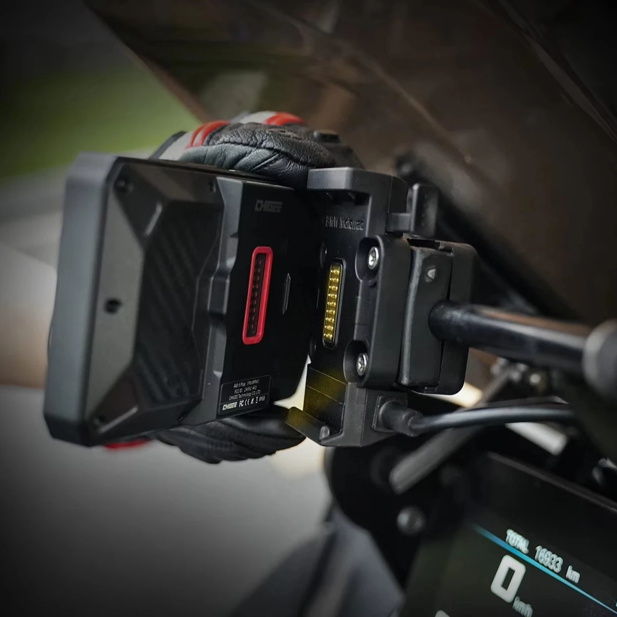 5play 720p Top Rank Screen for Bluetooth Gps Motorcycle Dashcam With Tire Pressure
5play 720p Top Rank Screen for Bluetooth Gps Motorcycle Dashcam With Tire Pressure