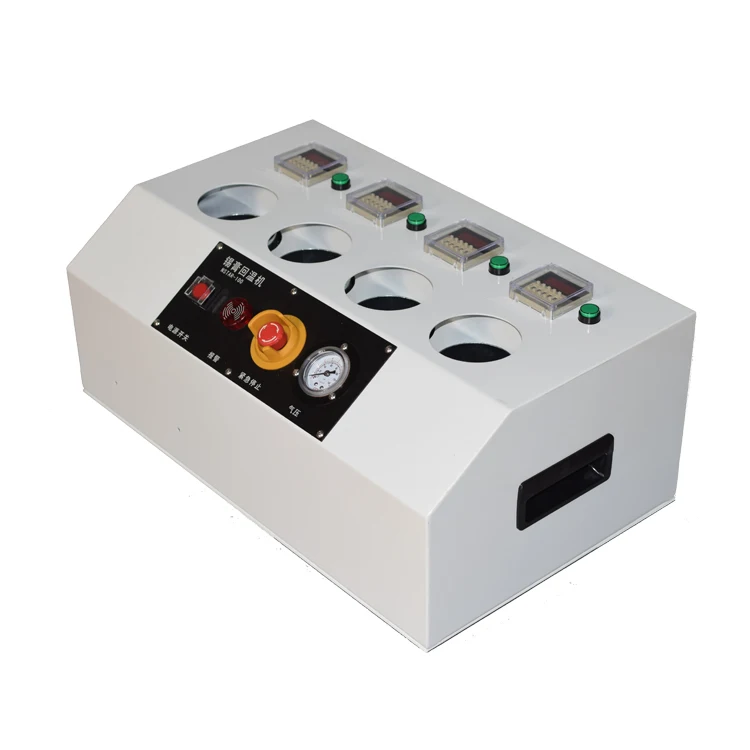 Automatic No Clean Lead Free Solder Paste Heating Equipment with Motor Eco-Friendly Electric Thawing Machine
Automatic No Clean Lead Free Solder Paste Heating Equipment with Motor Eco-Friendly Electric Thawing Machine