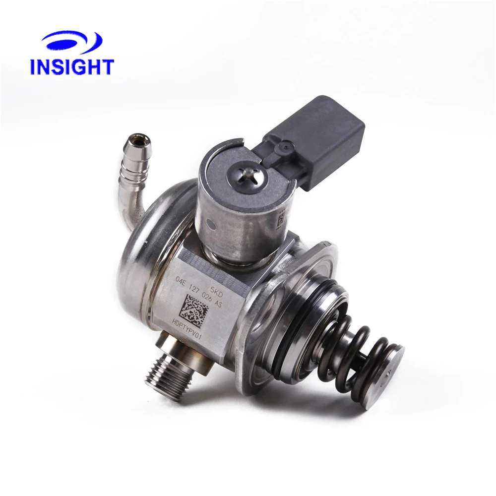 NEW High Pressure Fuel Pump 0261520339 04E127025B 04E127025 04E127026AP 04E127026N 04E127025D for Volkswagen Audi Skoda Seats
NEW High Pressure Fuel Pump 0261520339 04E127025B 04E127025 04E127026AP 04E127026N 04E127025D for Volkswagen Audi Skoda Seats