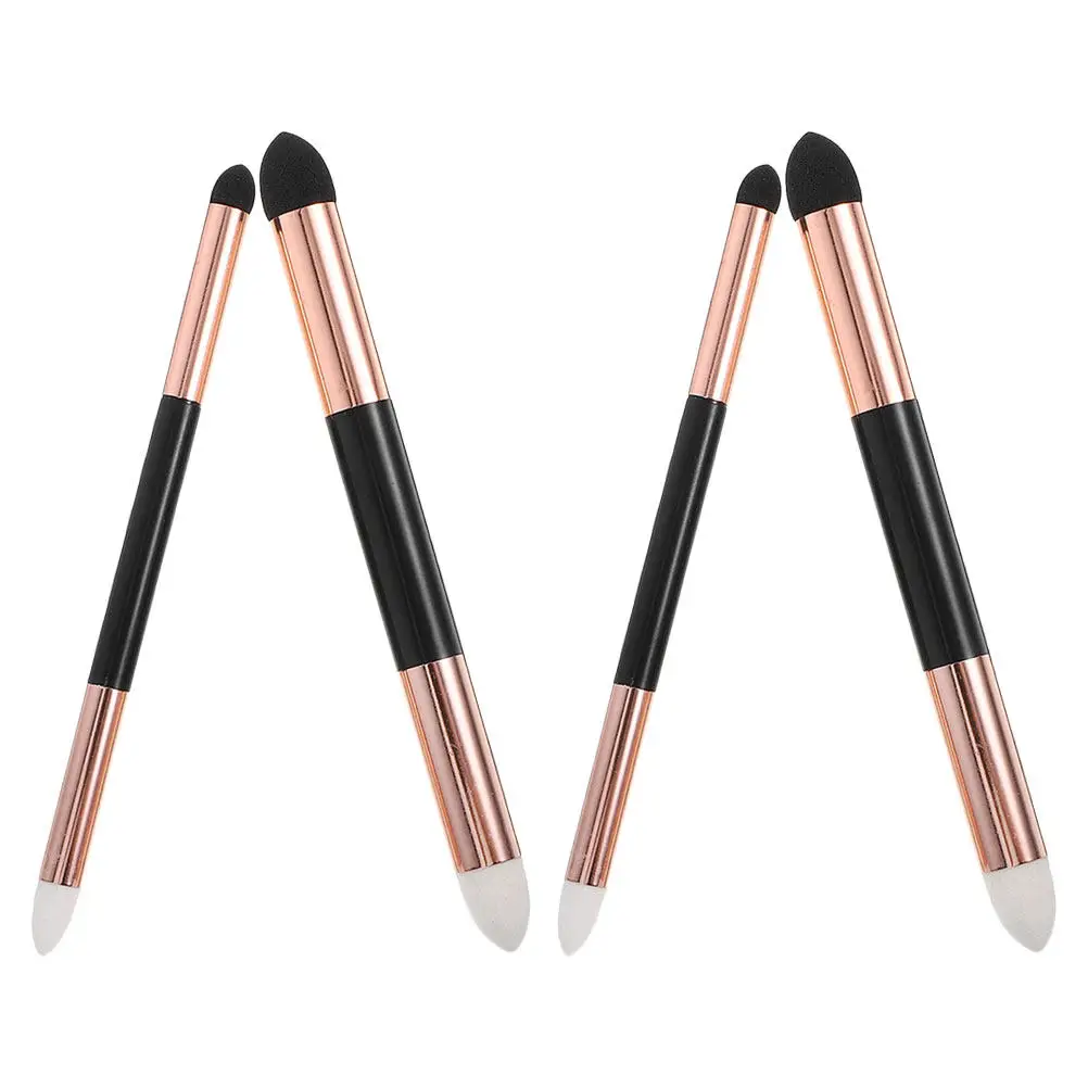 4Pcs Sketch Drawing Blender Pens Double Ended Washable Reusable Highlight Shadow Detail Correcting Sponge Pen Set
4Pcs Sketch Drawing Blender Pens Double Ended Washable Reusable Highlight Shadow Detail Correcting Sponge Pen Set