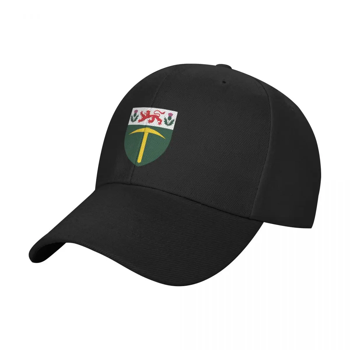 British Southern Rhodesia Coat of Arms Baseball Cap derby hat Rugby Beach Outing Sun Hats For Women Men's
British Southern Rhodesia Coat of Arms Baseball Cap derby hat Rugby Beach Outing Sun Hats For Women Men's