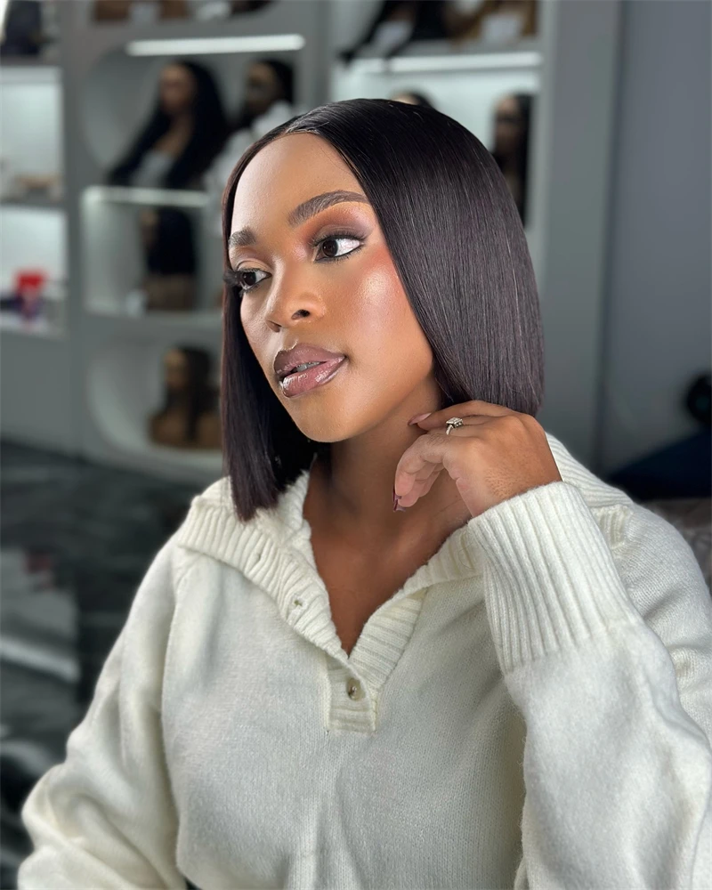 Короткие парики Боб 100% человеческие волосы Парики фронта шнурка Прямые 180% Плотность 13x4 HD Прозрачные кружевные полные фронтальные парики Боб 12 дюймов
Короткие парики Боб 100% человеческие волосы Парики фронта шнурка Прямые 180% Плотность 13x4 HD Прозрачные кружевные полные фронтальные парики Боб 12 дюймов