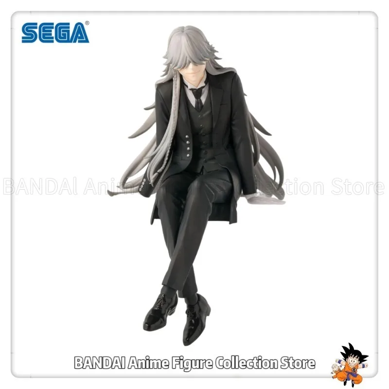 Предварительная продажа 2026 марта, оригинальная фигурка PM Chokonose Черный дворецкий: Модель Arc Undertaker для публичной школы, коллекция подарков, игрушки
Предварительная продажа 2026 марта, оригинальная фигурка PM Chokonose Черный дворецкий: Модель Arc Undertaker для публичной школы, коллекция подарков, игрушки