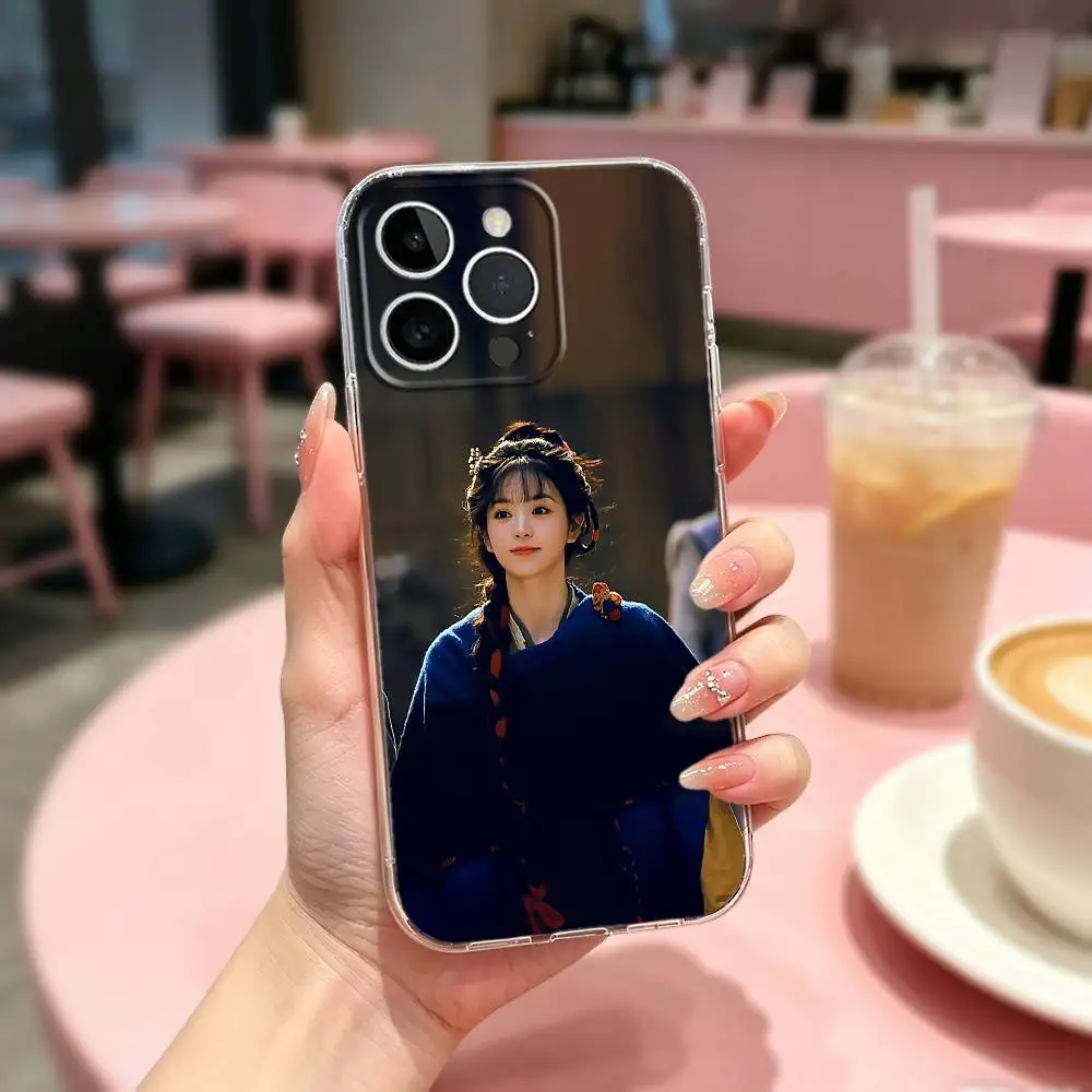 A-Actor T-Tian Xiwei Phone Case For iPhone17,16,15,14,13,12,11 Plus,Pro Max Soft Transparent Cover
A-Actor T-Tian Xiwei Phone Case For iPhone17,16,15,14,13,12,11 Plus,Pro Max Soft Transparent Cover