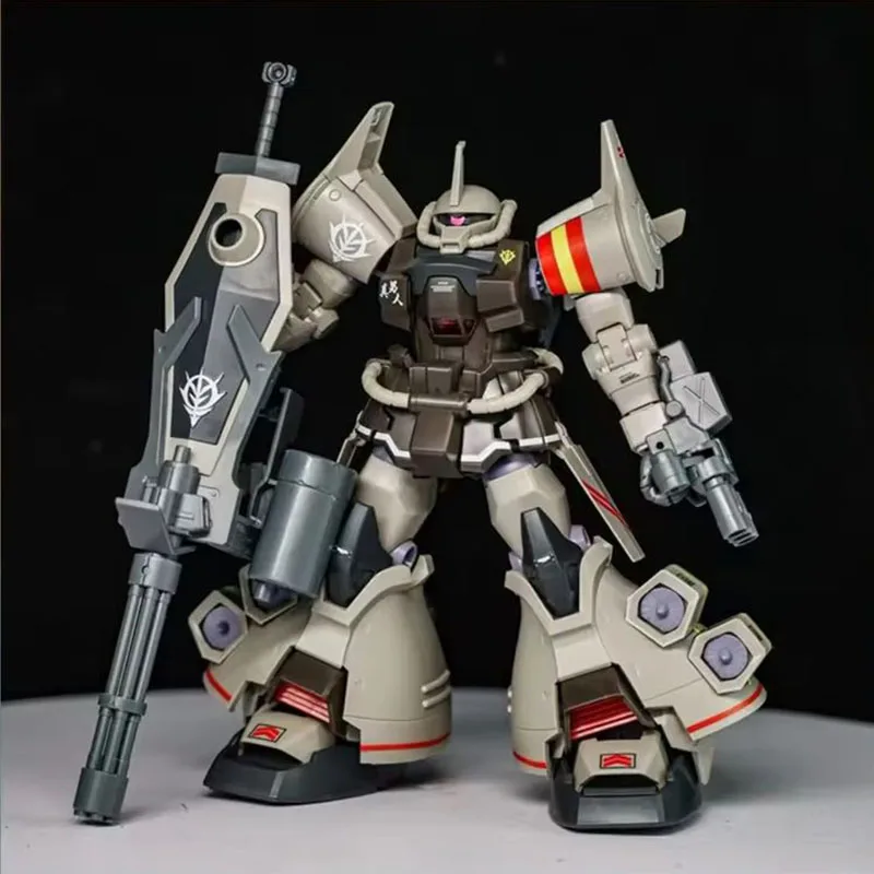 STAR2100 Flying Tiger MS-07H-8 Mobile Suit Figure Mode Anime Action Figure PVC Model Desktop Display Ornament Crafts Gifts Toys
STAR2100 Flying Tiger MS-07H-8 Mobile Suit Figure Mode Anime Action Figure PVC Model Desktop Display Ornament Crafts Gifts Toys