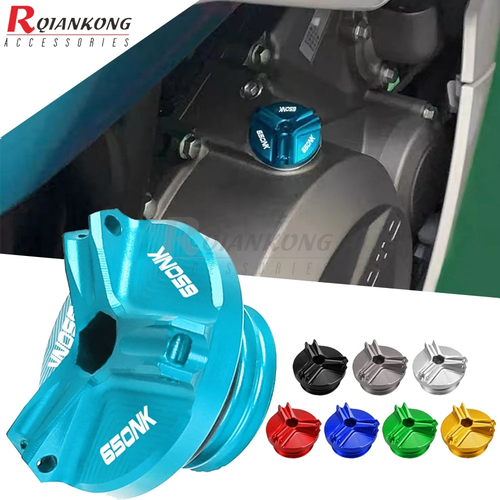 M19*2.5 Motorcycle Oil Filter Cup FOR CFMOTO 650NK 650 NK 2018 2019 2020 2021 2022 2023 2024 2025 2026 Engine Plug Covers Cap
M19*2.5 Motorcycle Oil Filter Cup FOR CFMOTO 650NK 650 NK 2018 2019 2020 2021 2022 2023 2024 2025 2026 Engine Plug Covers Cap