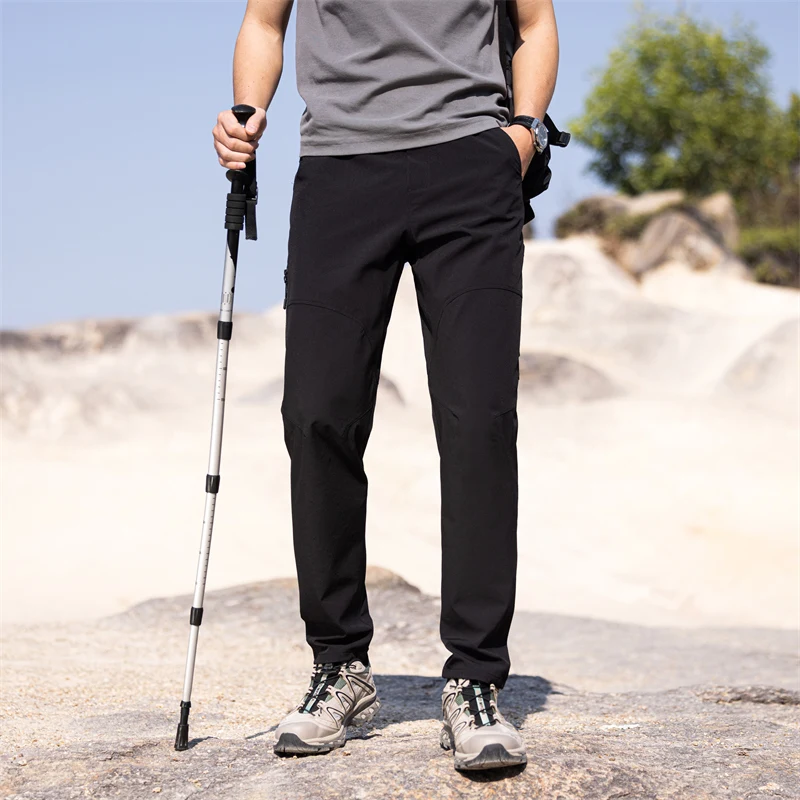Hiking Pants Mens Quick Dry Cargo Work Pants Windproof Waterproof Outdoor Trekking Fishing Pants Male Army Military Trousers
Hiking Pants Mens Quick Dry Cargo Work Pants Windproof Waterproof Outdoor Trekking Fishing Pants Male Army Military Trousers