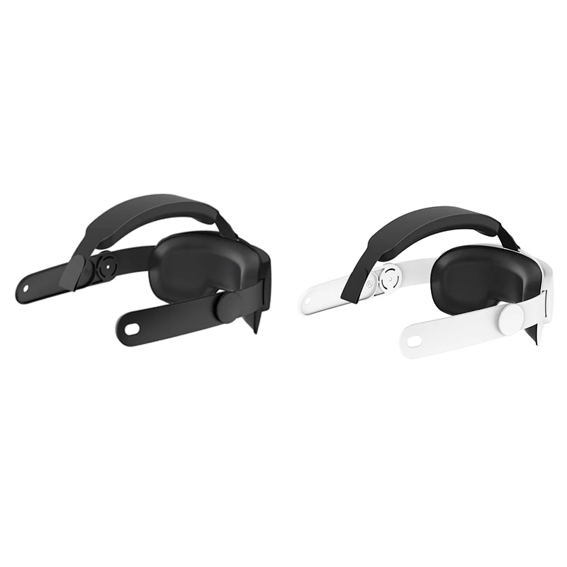 Head Strap For Meta Quest3 Comfort Adjustable Head Strap Increase Supporting Improve Comfort-Virtual For VR Parts Accessories A
Head Strap For Meta Quest3 Comfort Adjustable Head Strap Increase Supporting Improve Comfort-Virtual For VR Parts Accessories A