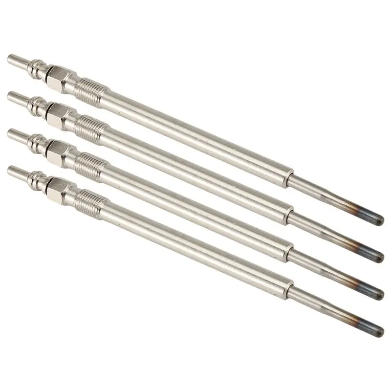 For JEEP CHEROKEE(KL) 2.0 RENEGADE SUV 1.6/2.0 4Pcs Glow Plug Kit- Part Numbers 55200755 68096212AA
For JEEP CHEROKEE(KL) 2.0 RENEGADE SUV 1.6/2.0 4Pcs Glow Plug Kit- Part Numbers 55200755 68096212AA