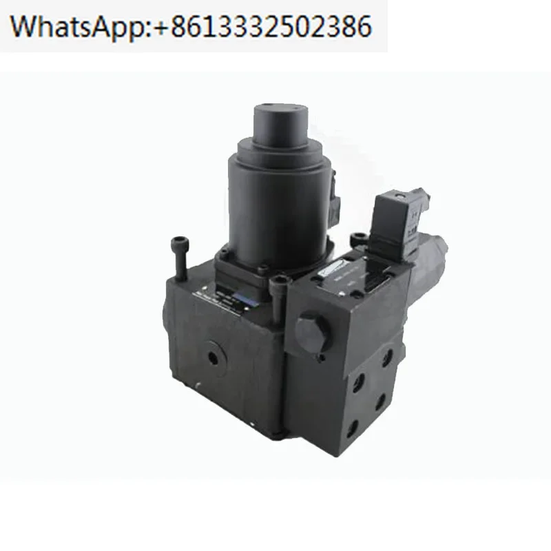 EFBG series EFBG03 , EFBG06, EFBG10 double proportional flow control valve/high performance control valve
EFBG series EFBG03 , EFBG06, EFBG10 double proportional flow control valve/high performance control valve
