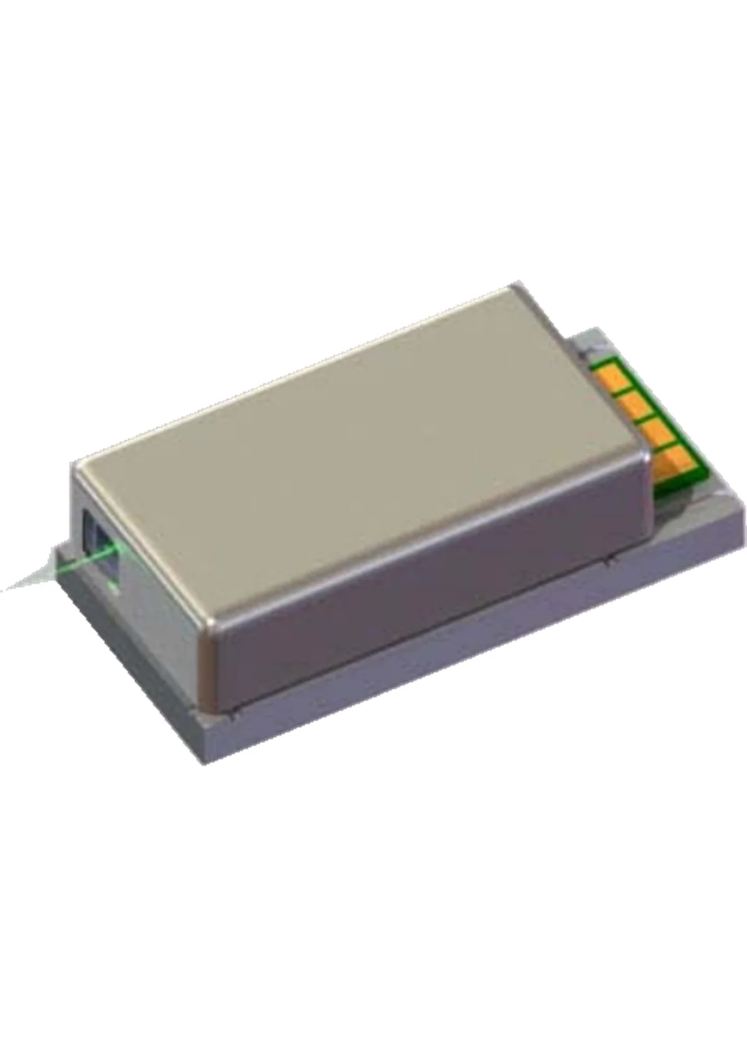 50mW Green Laser Diode – Wavelength Options 528/530/535nm, Frequency-Doubled for Precision Applications
50mW Green Laser Diode – Wavelength Options 528/530/535nm, Frequency-Doubled for Precision Applications