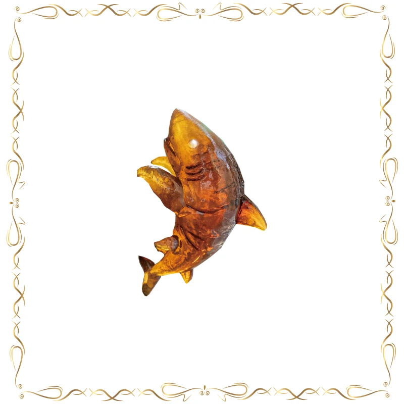 Shark Modeling Gashapon Kawaii Collection Desktop Ornament Keepsake Action Figure Model Toys
Shark Modeling Gashapon Kawaii Collection Desktop Ornament Keepsake Action Figure Model Toys