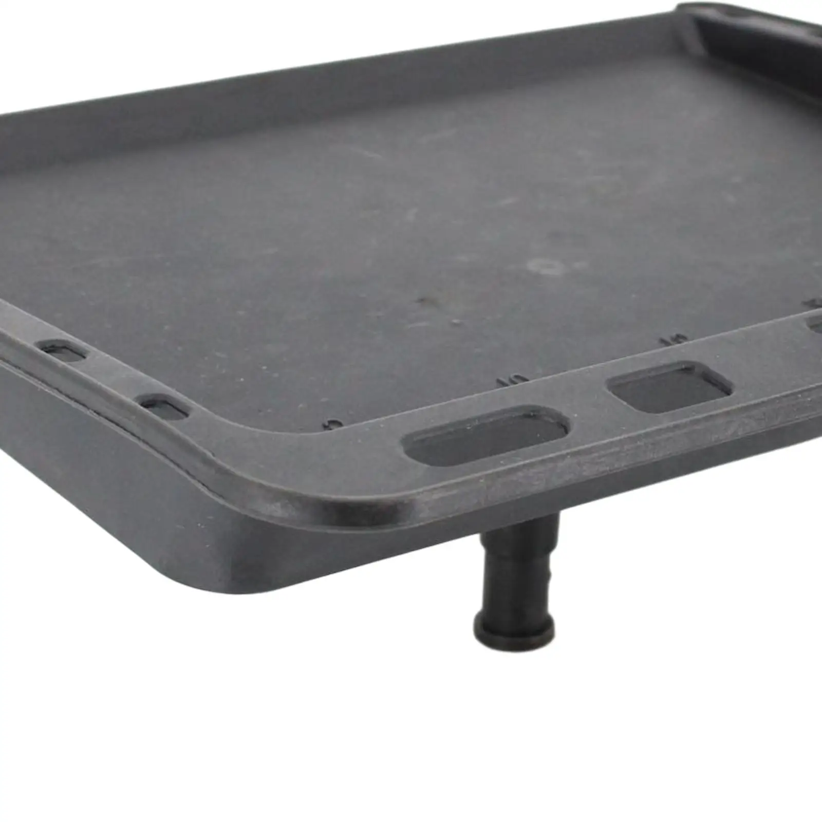 Multifunctional Fishing Table Rod Holder Mount Fishing Terminal Tackle Storage Tray Lightweight Lure Board for Boat Deck
Multifunctional Fishing Table Rod Holder Mount Fishing Terminal Tackle Storage Tray Lightweight Lure Board for Boat Deck