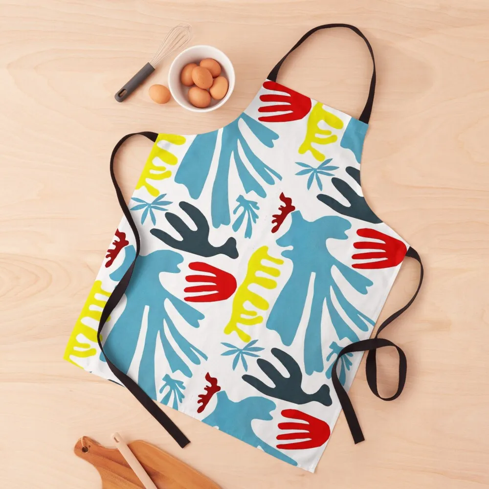 Matisse ala Nancy Apron Kitchen For Men professional hairdressing Salon chef for man Apron
Matisse ala Nancy Apron Kitchen For Men professional hairdressing Salon chef for man Apron