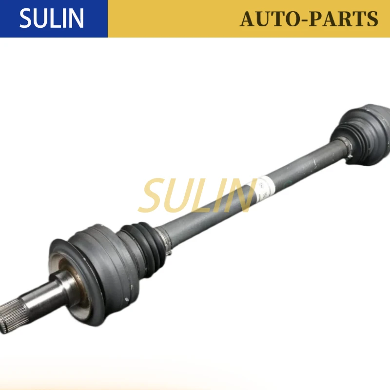 OEM A1663501210 Mercedes Achswelle Antriebswelle Rear Drive Shaft For Mercedes Benz W166 X166 GL E250 GL E350 GL S350 W166 W292
OEM A1663501210 Mercedes Achswelle Antriebswelle Rear Drive Shaft For Mercedes Benz W166 X166 GL E250 GL E350 GL S350 W166 W292