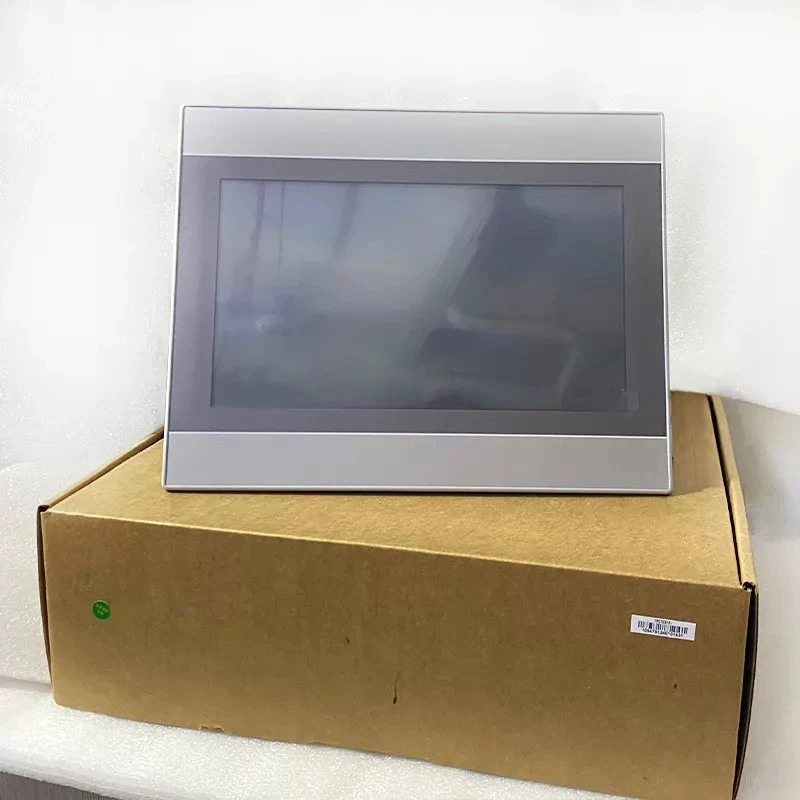 TPC1031Ki For MCGS TPC1031Ki New Touch Screen HMI
TPC1031Ki For MCGS TPC1031Ki New Touch Screen HMI